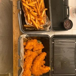 Meet your Posher, Cody